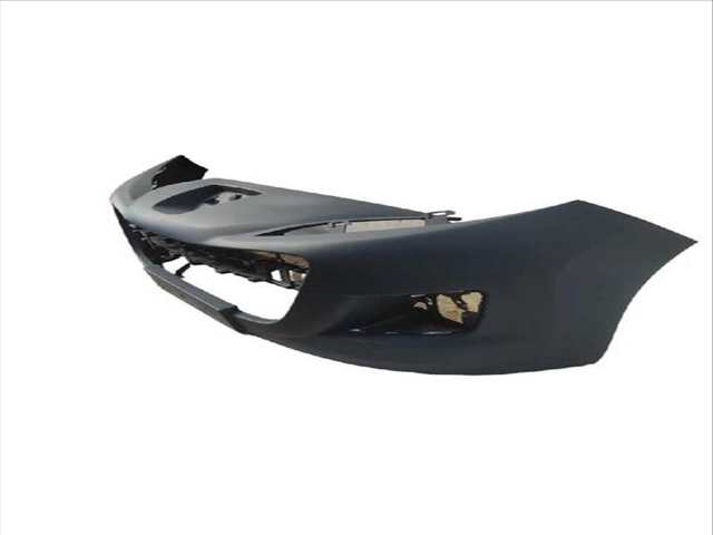 Foto 2ª: Paragolpes Delantero Peugeot 308 1.6 HDI 109CV (2007)