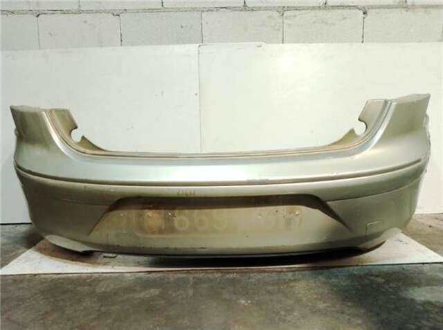 Paragolpes Trasero Seat Toledo 2.0 TDI 16V