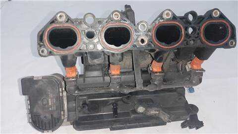 Foto 4ª: Colector Admisión Citroen Xsara 1.6I 16V VTR [1 6 LTR. - 80 KW 16V CAT NFU - TU5JP4)] COUPE 109CV