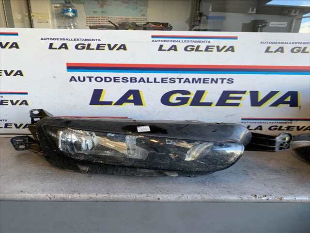 Faro Derecho Citroen C4 1.2 THP 130CV PICASSO