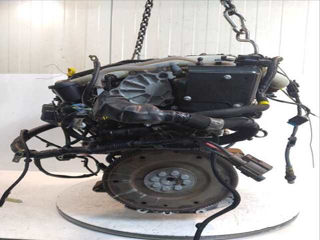 Foto 2ª: Motor Completo Land Rover Evoque 2.2 D 150 CV 110KW [224DT]