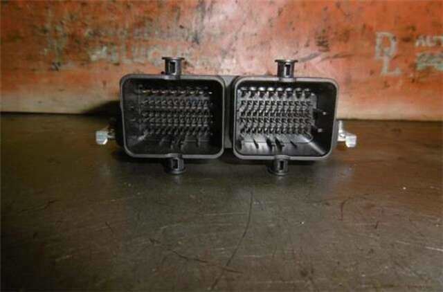 Foto 3ª: Centralita Motor ECU Ford Ka 1.2 BASIS [1.2 LTR. - 51 KW TI-VCT CAT] [APKE]