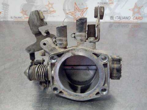 Foto 3ª: Caja Mariposa Bmw Serie 3 315 BERLINA 192CV 141KW