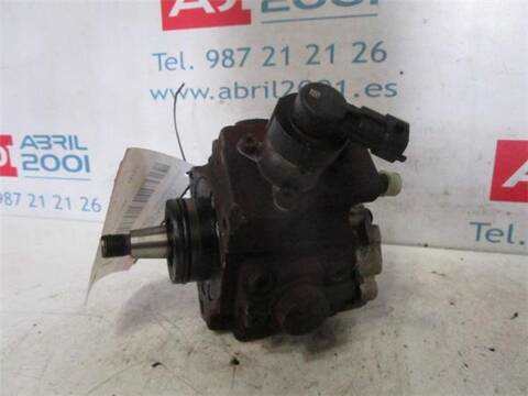 Bomba Inyeccion Opel Viva 2.5 107 KW