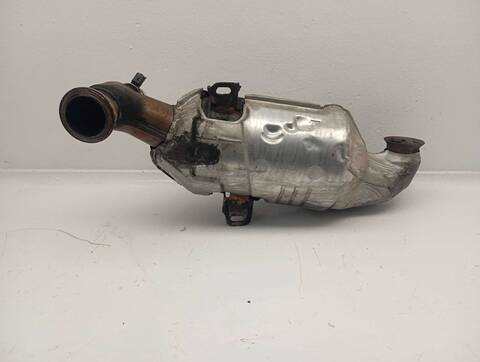 Foto 2ª: Catalizador Citroen C4 LIVE PICASSO 99CV 73KW [BH02] (2016)