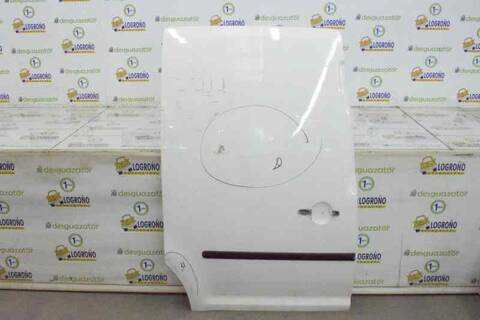 Puerta Lateral Corredera Derecha Volkswagen Caddy 2.0 SDI 69CV 94KW