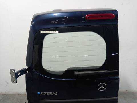 Foto 3ª: Puerta Trasera Izquierda Mercedes Citan ECITAN 420.693) 122CV 90KW FURGONETA [780.690]