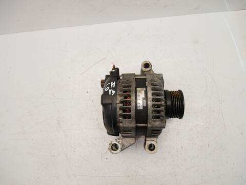 Foto 2ª: Alternador Aston Martin DB 457 CV 336KW [AM04] (2006)