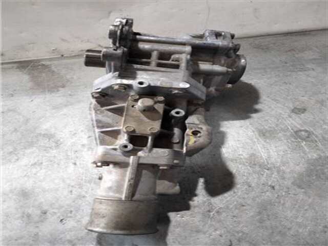 Caja Transfer Peugeot 4007 2.2 BUSINESS LINE [2.2 LTR. - 115 KW HDI FAP]