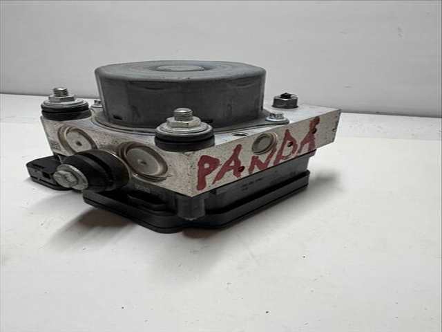 Foto 2ª: Abs Fiat Panda 1.2 G 69CV 51KW 519) VAN 169A4000 (2018)