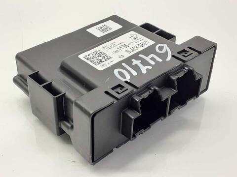 Centralita Motor ECU Opel Astra DYNAMIC 125CV 92KW