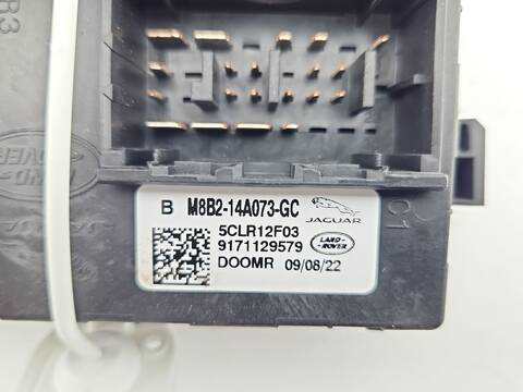 Foto 3ª: Caja Reles Fusibles Land Rover Defender D250 MHEV 4X4 249CV 183KW [DT306] (2022)