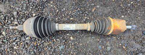 Transmision Delantera Izquierda Ford Kuga TREND 140CV 103KW