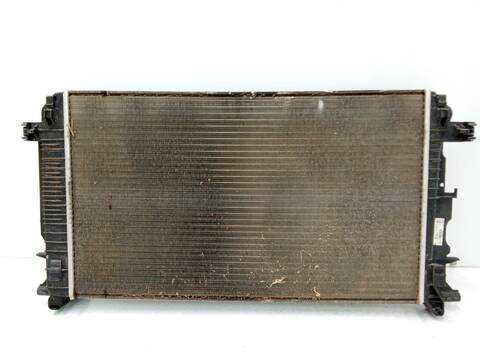 Foto 4ª: Radiador Motor Mercedes Sprinter 310 CDI 906.731 906.733 906.735) 95CV 70KW