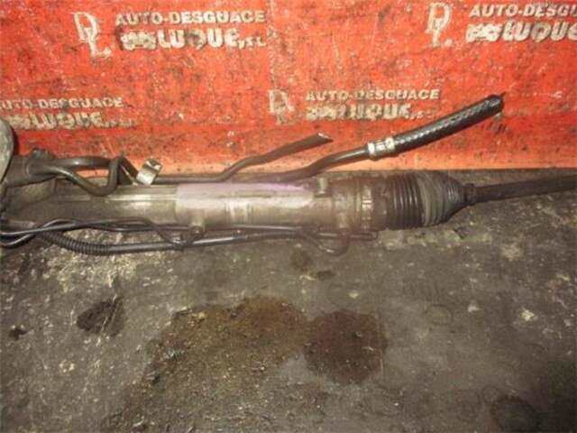 Foto 3ª: Cremallera de Direccion Peugeot 307 1.6 HDI [9HX (DV6ATED4)]