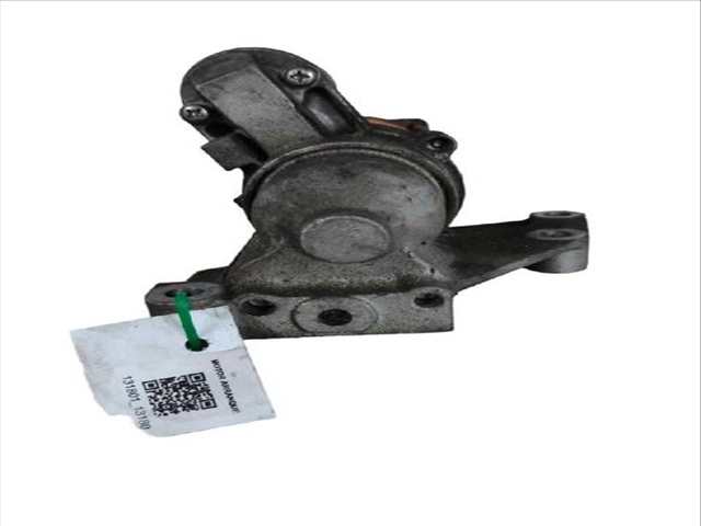 Foto 2ª: Motor de Arranque Chrysler Sebring 2.0 CRD (2007)
