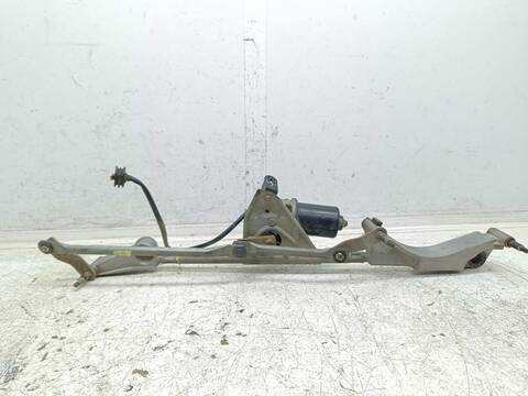Foto 4ª: Motor Limpia Delantero Mercedes Clase C 160 COUPE 129CV 95KW (2000)