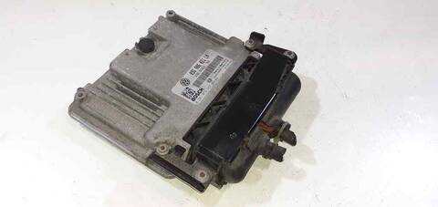 Centralita Motor ECU Seat Altea STYLANCE - STYLE 105CV 77KW