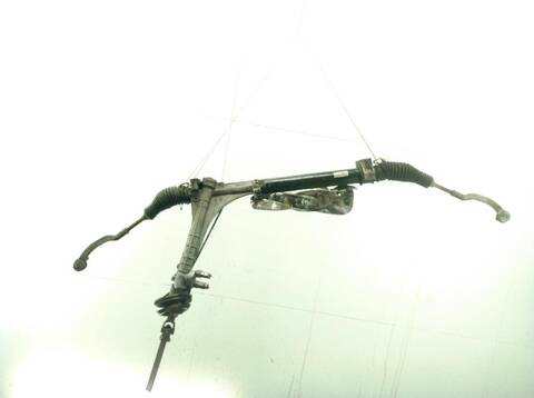 Foto 2ª: Cremallera de Direccion Citroen Jumper 2.0 BLUEHDI 130 [AHN (DW10FUD)] (2006)