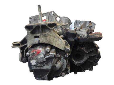 Foto 3ª: Caja Cambios Fiat Punto 1.2 NATURAL POWER 188BXA1A) (1999)