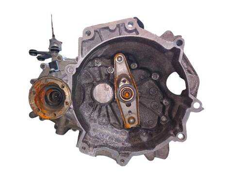 Caja Cambios Volkswagen Polo 1.9 D