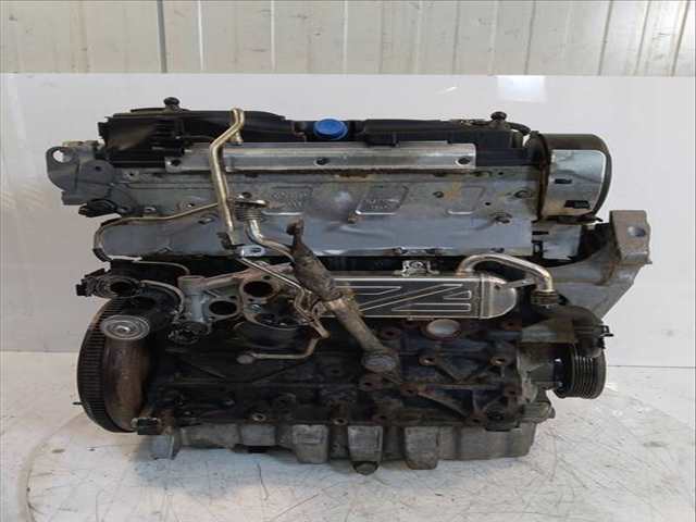 Foto 3ª: Motor Completo Seat Leon 2.0 TDI 16V 140 CV 103KW [CFHC]
