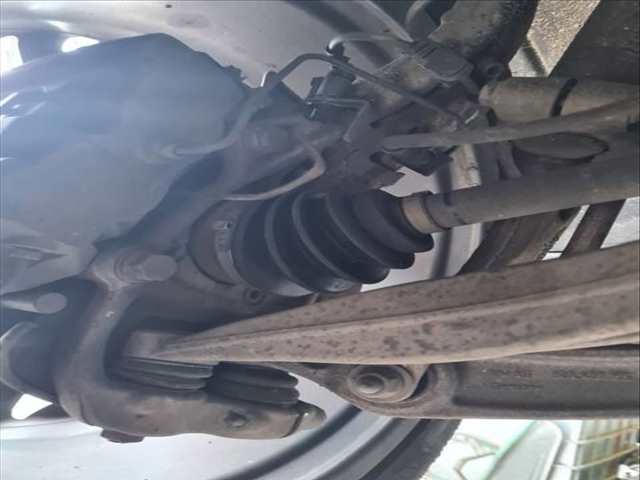 Mangueta Delantera Izquierda Audi Q5 S LINE QUATTRO 190CV 140KW