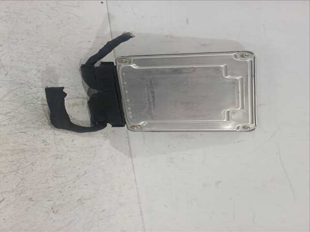 Foto 3ª: Centralita Motor ECU Audi A4 1.9 TDI 130CV 96KW [AVF,AWX] (2001)