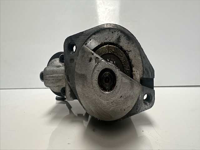 Foto 2ª: Motor de Arranque Mercedes Clase E 220 2.2 DCI [646961] (2002)