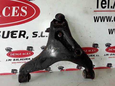 Foto 1ª: Brazo Suspension Delantero Izquierdo Mitsubishi Lancer VERSION INDEFINIDA (2005)