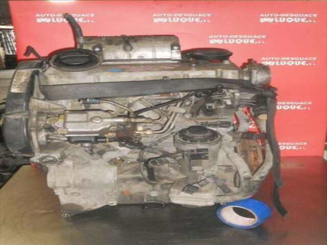 Foto 2ª: Motor Completo Seat Ibiza 1.9 COOL [1.9 LTR. - 47 KW SDI] [ASY]