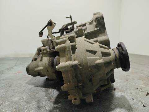 Foto 2ª: Caja Cambios Volkswagen Touran 1.4 TSI 140CV 103KW