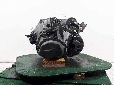 Foto 3ª: Caja Cambios Peugeot 308 1.6 HDI FAP CAT 9HZ - DV6TED4) 109CV 80KW [9HZ (DV6TED4)] (2009)