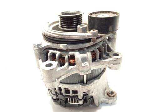 Foto 3ª: Alternador Bmw X5 3.0 D 265CV 195KW G05) AUT. B57D30 [B57D30A] (2018)