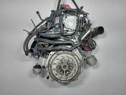Motor Completo Seat Exeo STYLE 2 TDI 120CV