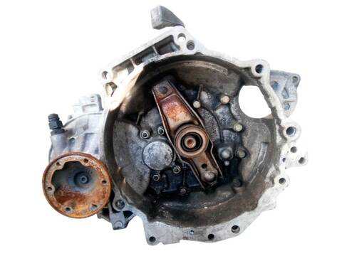 Caja Cambios Seat Cordoba 1.9 TDI