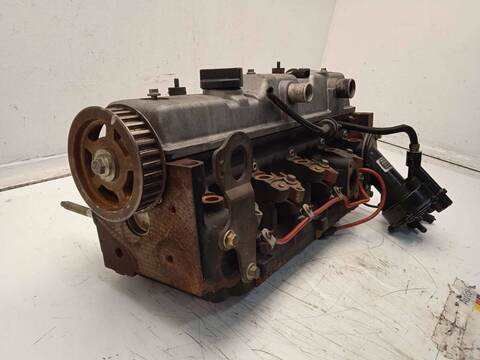 Foto 2ª: Culata Ford Focus 1.8 TDCI CAT BERLINA 101CV 74KW (2004)