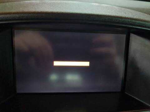 Foto 2ª: Pantalla Multifuncion Nissan Pathfinder 2.5 DCI SE 190CV 140KW [YD25] (2014)