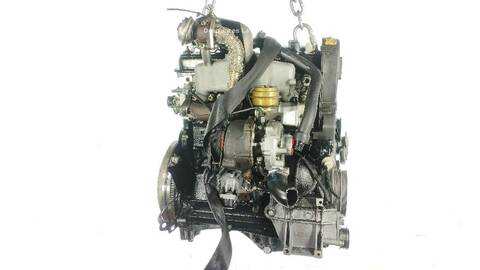 Foto 3ª: Motor Completo Audi A4 1.9 TDI [AVG] (1994)