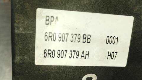 Foto 3ª: Abs Audi A1 AMBITION 105CV 77KW [CAY] (2012)