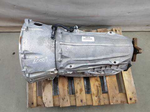 Caja Cambios Mercedes Vito 110-114-116-119-124 CDI RWD KOMPAKT 447.701)