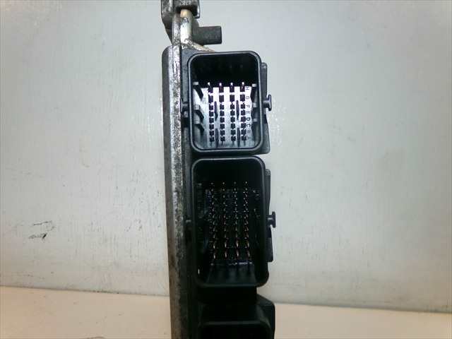 Foto 3ª: Centralita Motor ECU Citroen Xsara 2.0 HDI 1999-2010 [RHY] (2002)