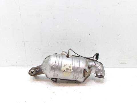 Catalizador Citroen C4 BH02