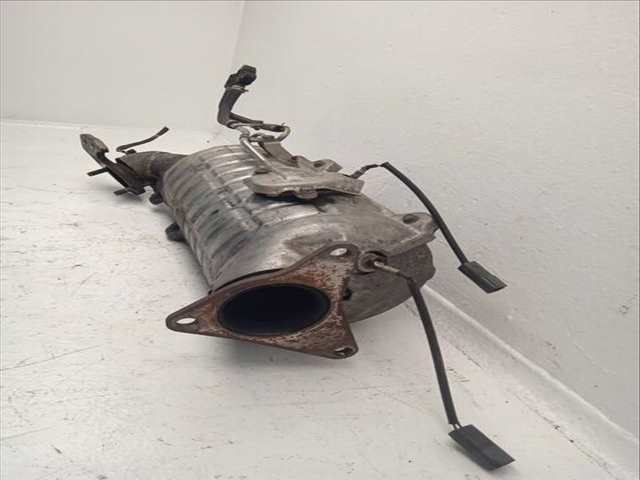 Foto 3ª: Catalizador Subaru Legacy OUTBACK LIMITED 150CV 110KW [EE20] (2009)