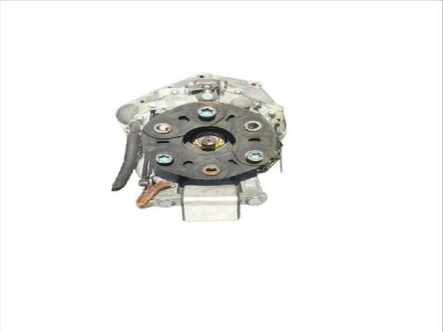 Foto 2ª: Caja Cambios Mercedes Clase C 160 C 220 CDI 203.006 203.008) (2000)