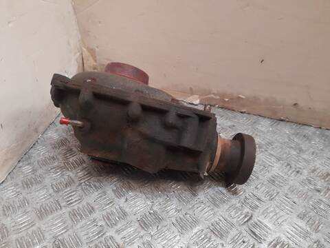 Foto 2ª: Diferencial Delantero Land Rover Range V8 TD VOGUE 272CV 200KW [368DT] (2007)