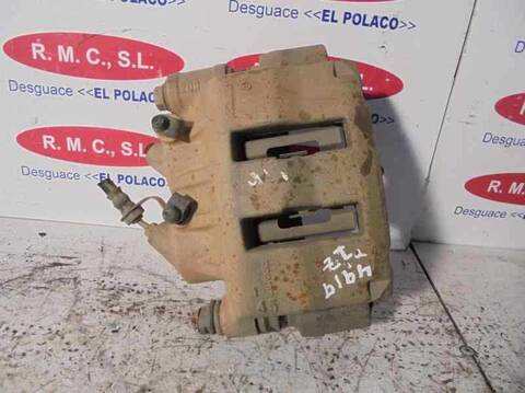 Pinza Freno Delantera Izquierdo Renault Master 2.5 DIESEL 80CV 59KW