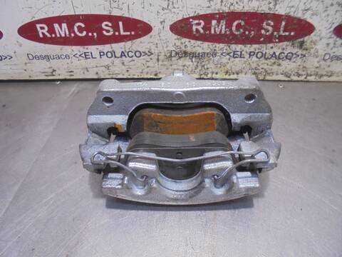 Foto 4ª: Pinza Freno Delantera Derecho Renault Clio BUSINESS 86CV 63KW [K9K] (2020)