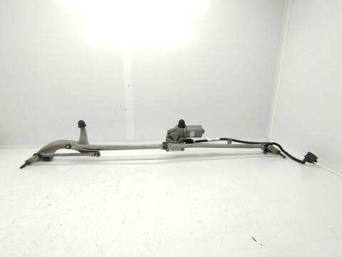 Foto 1ª: Motor Limpia Delantero Ford C Max 1.6 ECOBOOST CAT 150CV 110KW GRAND [JQDB] (2013)