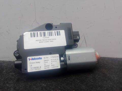 Techo Eléctrico Bmw Serie 5 520 D G30 F90)